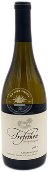 Trefethen 2017 Napa Valley Chardonnay