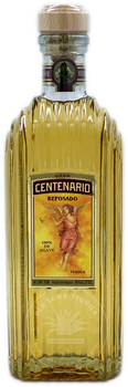 Gran Centenario Reposado 750ml