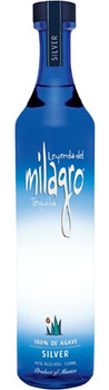 Milagro Silver 750 ML