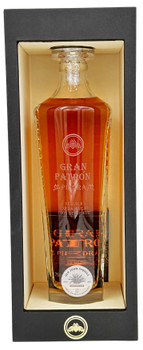 Gran Patron Piedra Extra Anejo