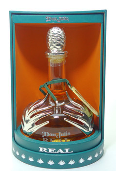 Don Julio 1942 Última Reserva Extra Añejo