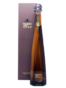 Don Julio 1942 Anejo Tequila - 1.75 L — Bobar II