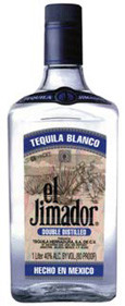 El Jimador Blanco 750 ML