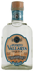 Puerto Vallarta Blanco 750 ML