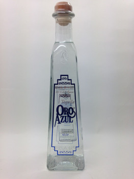 Oro Azul Blanco Artesano 750 ML