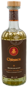 Chinaco Reposado 750ml
