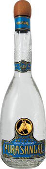 PURASANGRE TEQUILA BLANCO