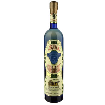 Corralejo Reposado Tequila 750ml