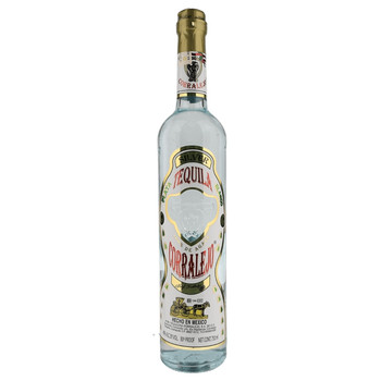 Corralejo Blanco Tequila 750ml