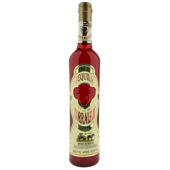 Corralejo Anejo Tequila 750ml
