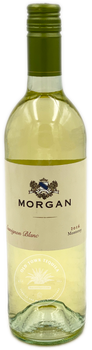 Morgan 2016 Monterey Sauvignon Blanc 