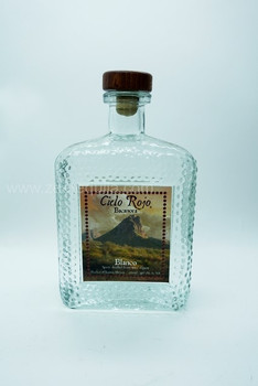 Cielo Rojo Bacanora Blanco