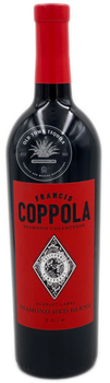 Francis Coppola 2014 Diamond Collection Red Blend