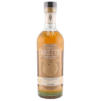 Arette Gran Clase Extra Añejo Tequila 700ml