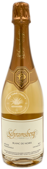 Schramsberg 2017 Blanc de Noirs Brut 