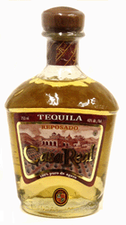 Casa Real Reposado 750ml