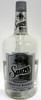 Sauza Blanco 1.75L
