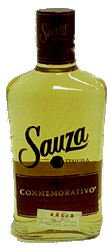 Sauza Conmemorativo Anejo 750ml