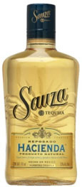 Sauza Hacienda Reposado 750ml
