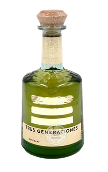  Tres Generaciones Reposado 750ml