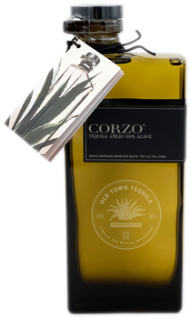 Corzo Anejo 750ml