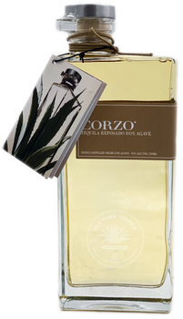 Corzo Reposado 750ml