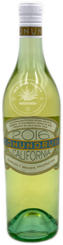 Conundrum 2016 California White Blend 