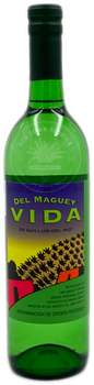 Del Maguey VIDA Organic Mezcal 750ml