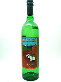 Del Maguey Single Village Mezcal Barril