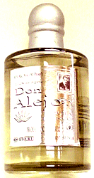 Don Alejo Blanco 750ml