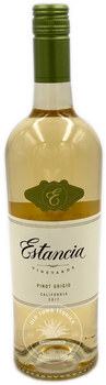 Estancia 2017 California Pinot Grigio