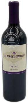 Murphy Goode 2011 California Merlot