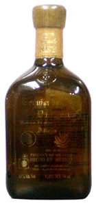 Don Jesus Anejo 750ml