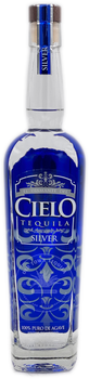 El Diamante Del Cielo Blanco 750ml