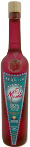 El Mante Tequila Blanco 750ml