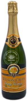 Wilson Creek Orange Mimosa Sparkling Wine
