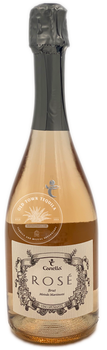 Canella Brut Rose