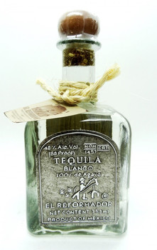 El Reformador Blanco 750ml