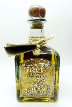 El Reformador Reposado 750ml