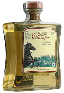 Fina Estampa Reposado 750ml