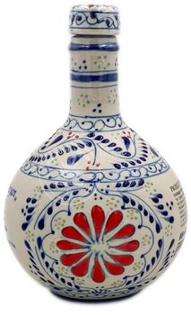 Grand Mayan Reserva Extra Aged Tequila 750ml