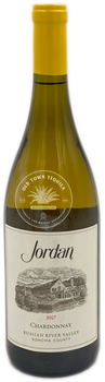 Jordan 2020 Russian River Valley Chardonnay