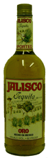 Jalisco Tequila 1.0L
