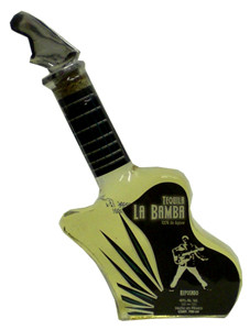 La Bamba Reposado 750ml