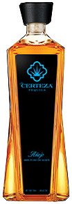 La Certeza Anejo 750ml