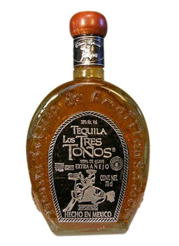 Los Tres Tonos Products - Old Town Tequila