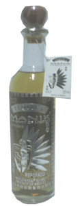 Manik Reposado 750ml