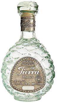Mi Tierra Silver tequila 750ml