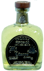 Mi Tierra Linda Reposado 750ml