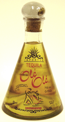 Ole' Ole' Gold Especial 750ml